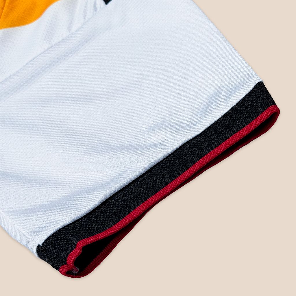Germany 2026 Home Player Version