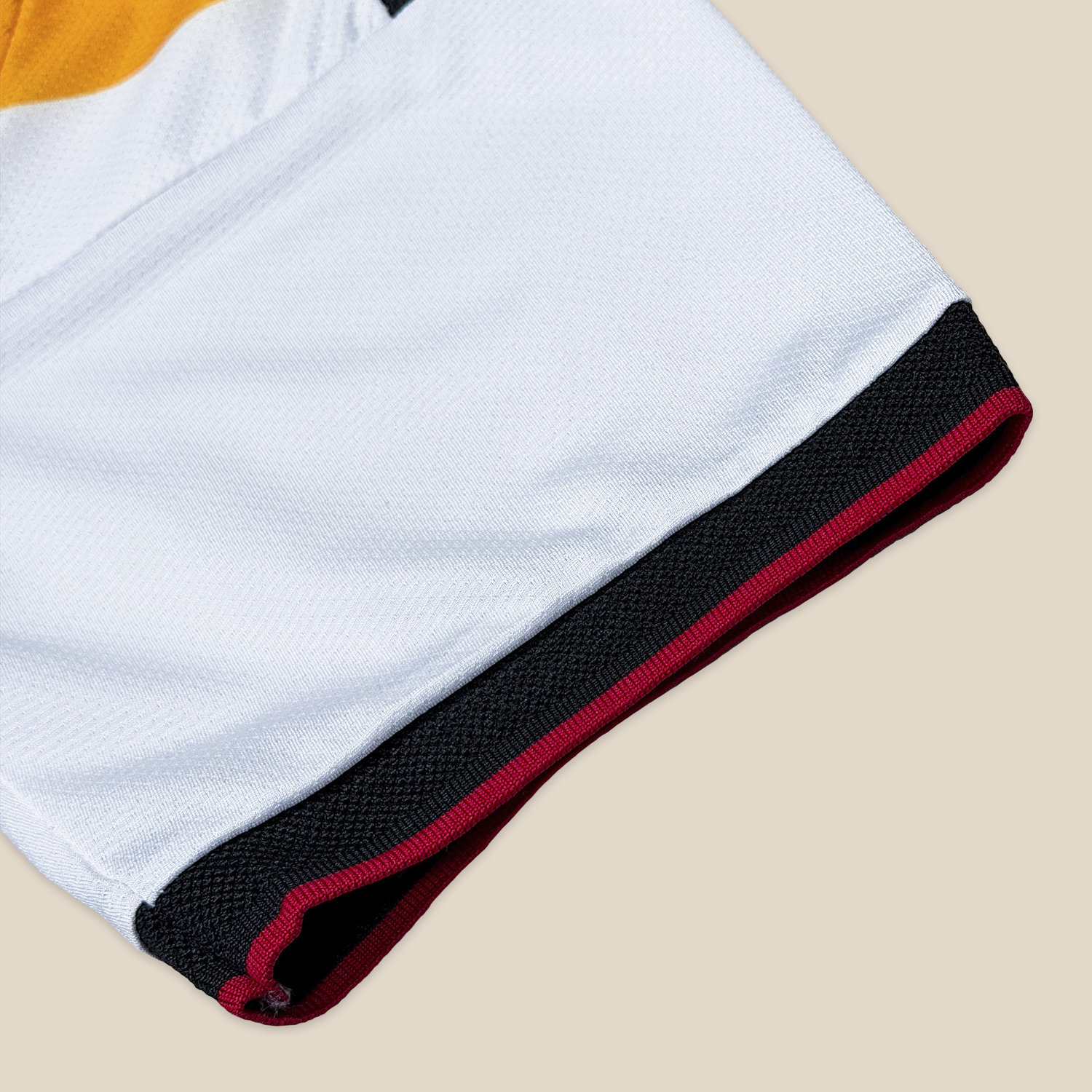 Germany 2026 Home Player Version