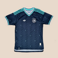 Germany 2026 Away Player Version