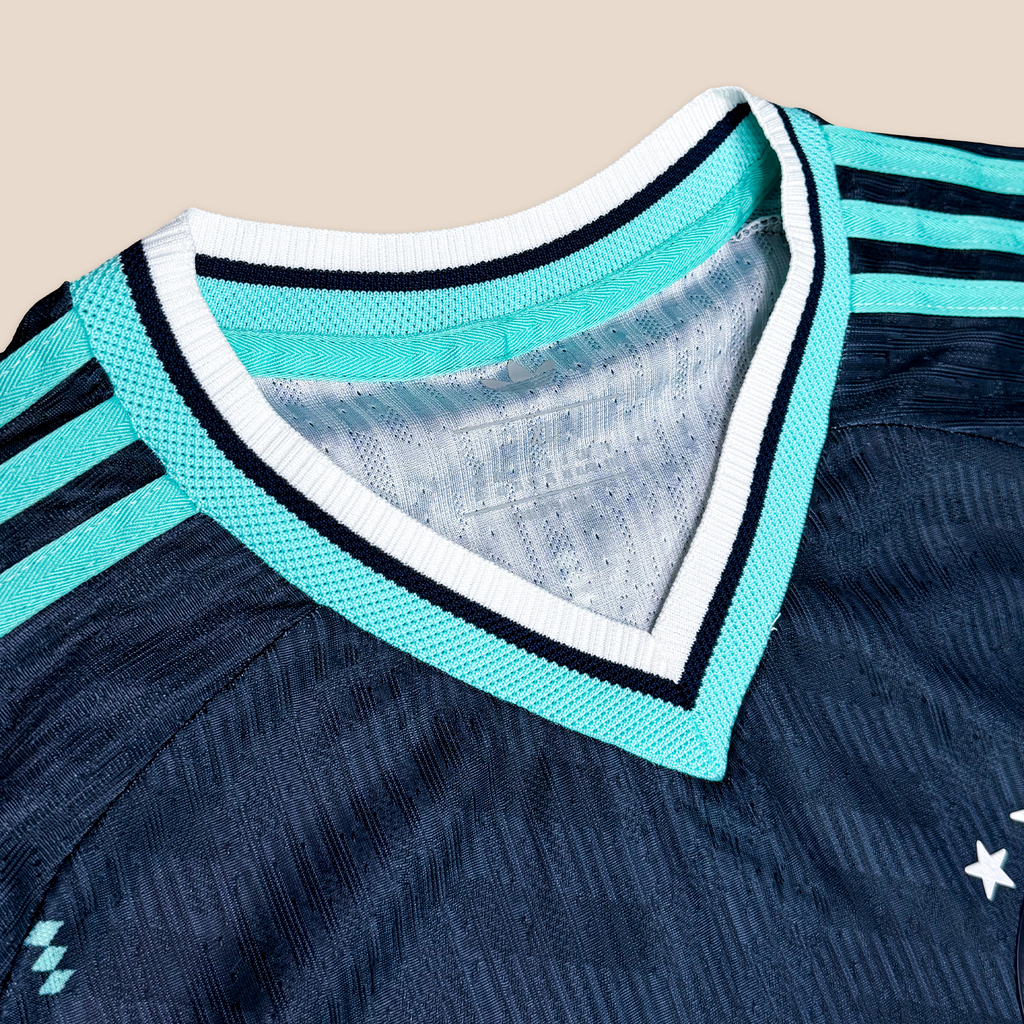 Germany 2026 Away Player Version