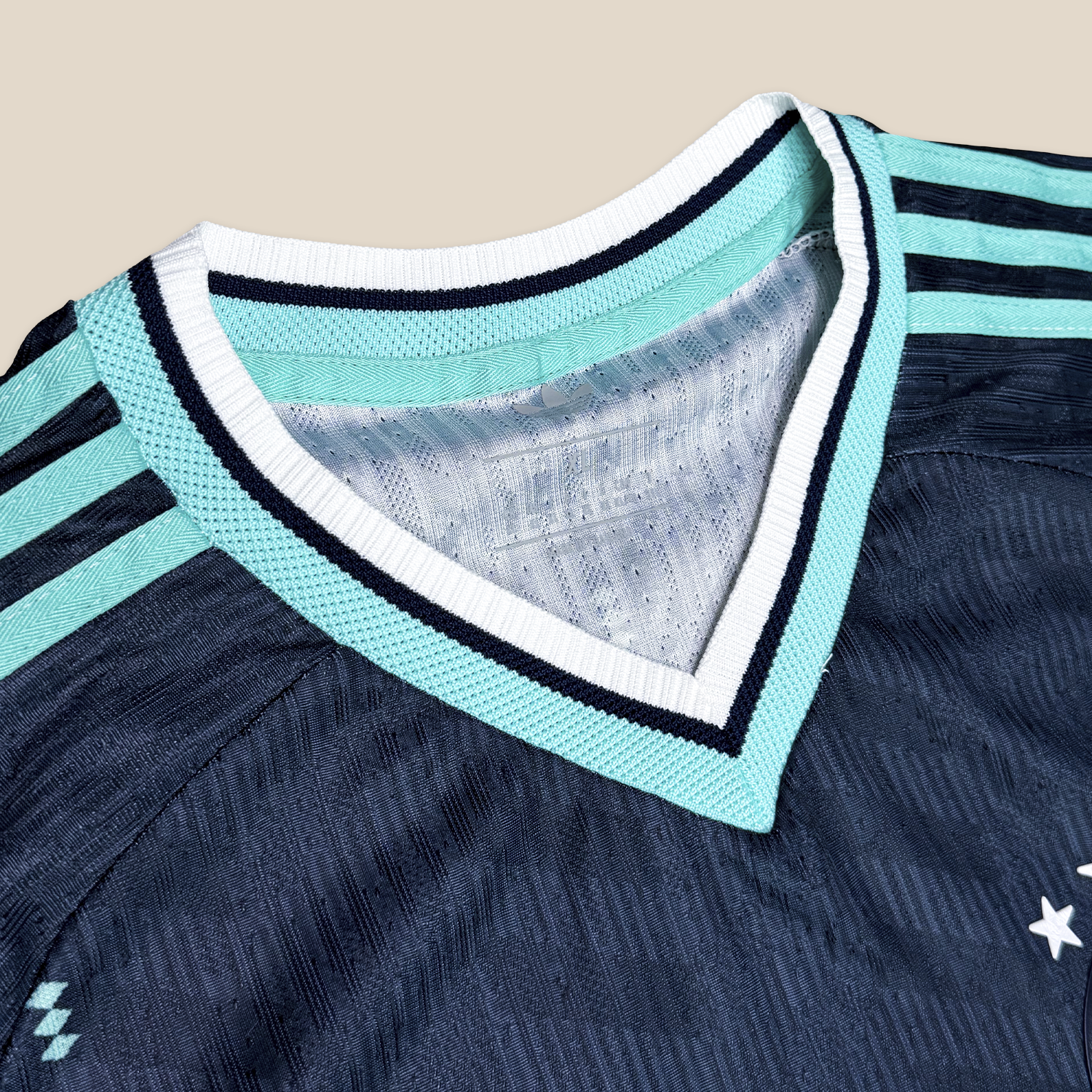 Germany 2026 Away Player Version