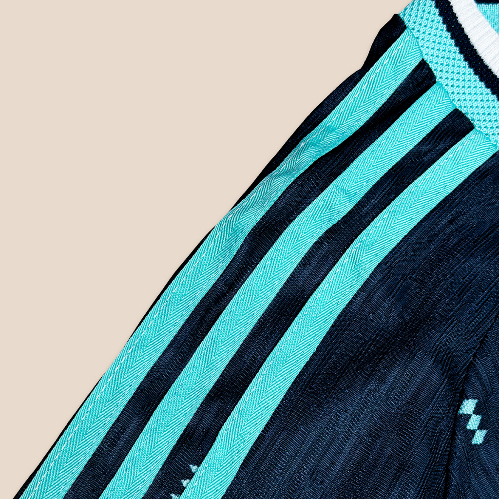 Germany 2026 Away Player Version