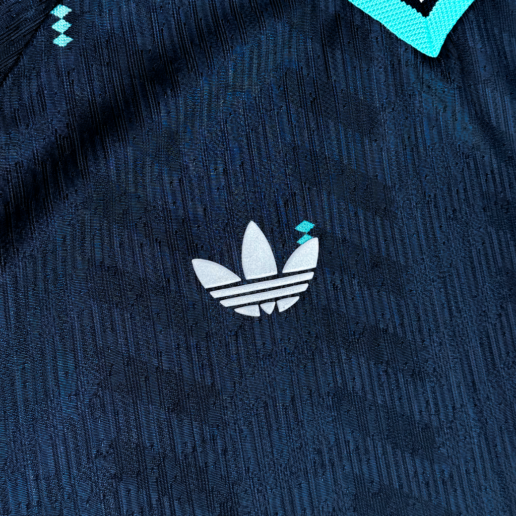 Germany 2026 Away Player Version