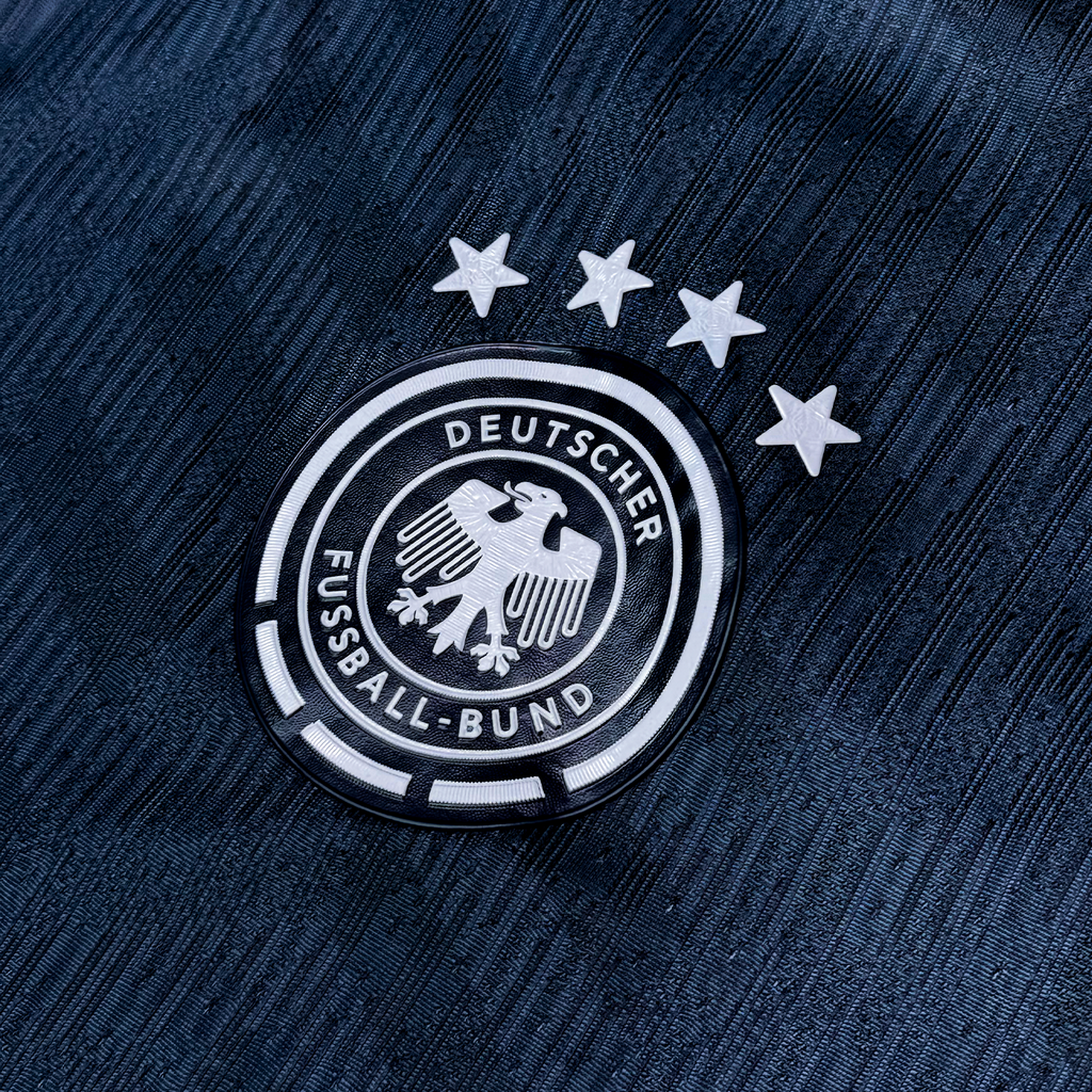 Germany 2026 Away Player Version