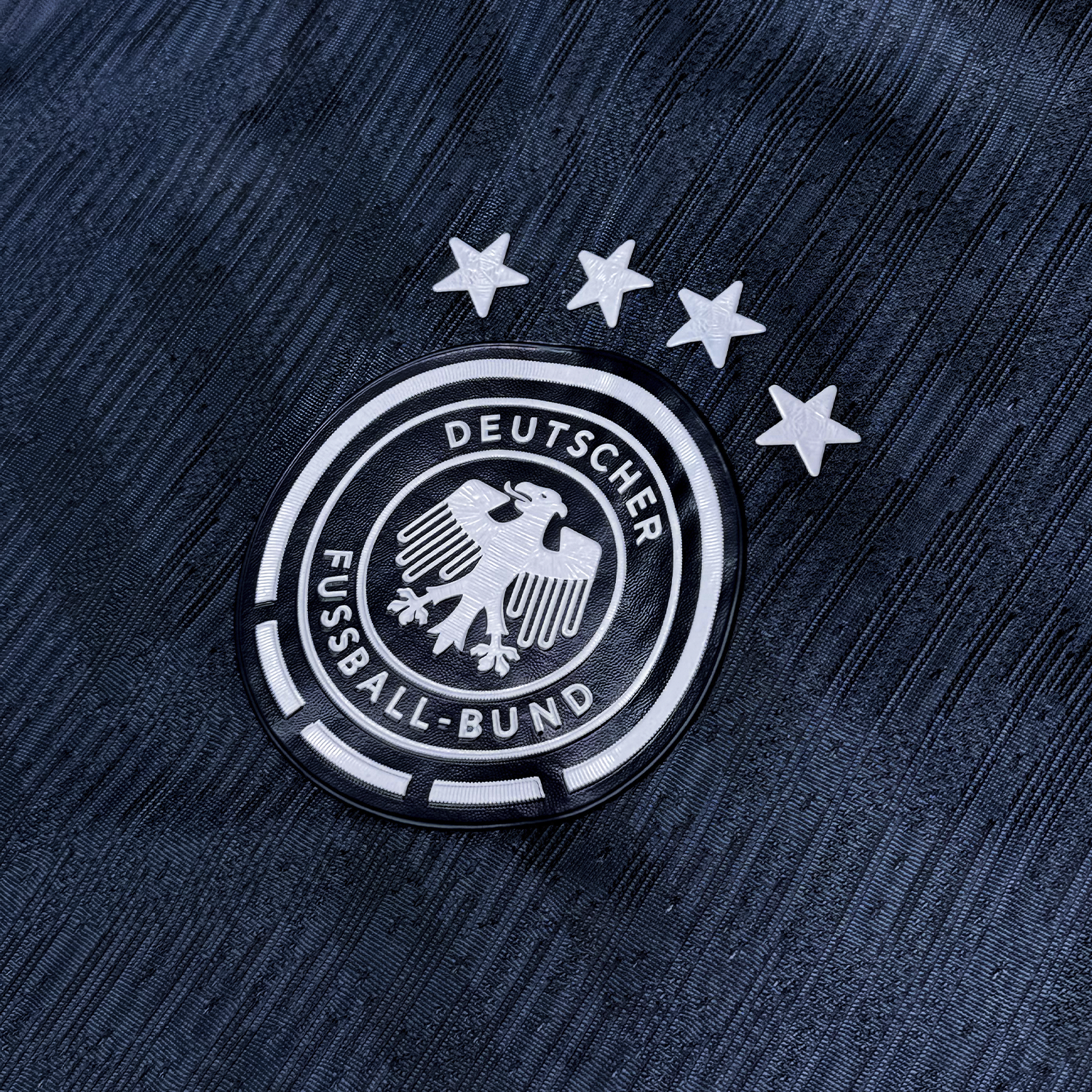 Germany 2026 Away Player Version