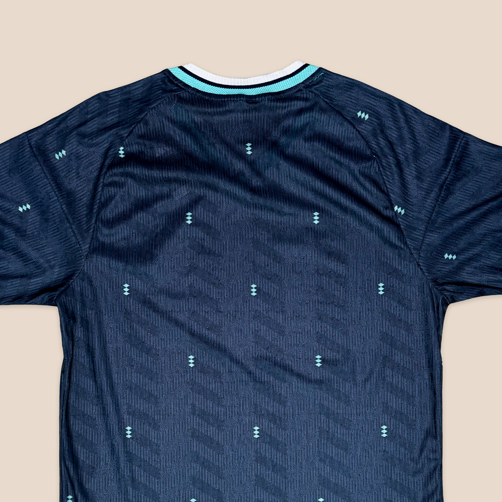 Germany 2026 Away Player Version