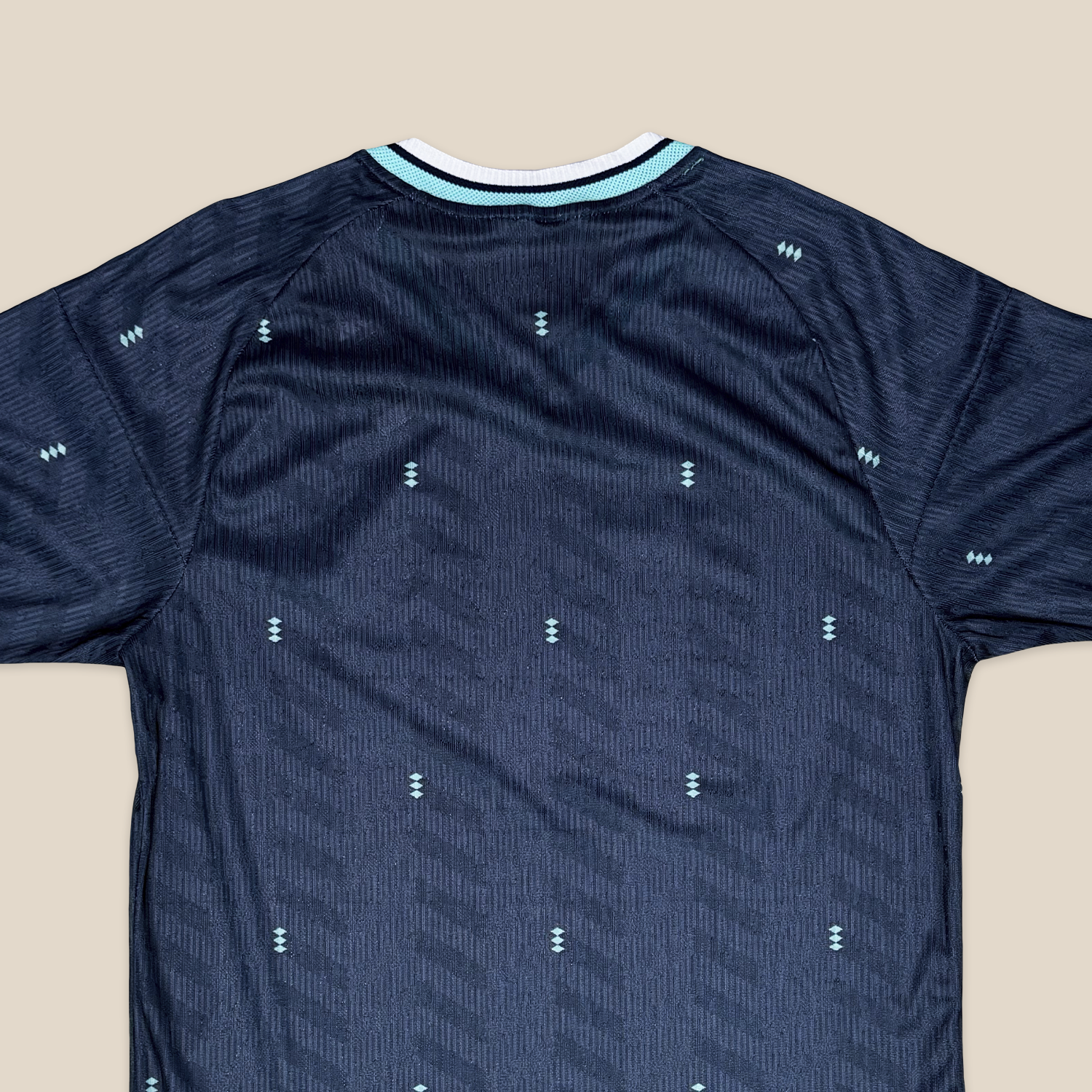 Germany 2026 Away Player Version