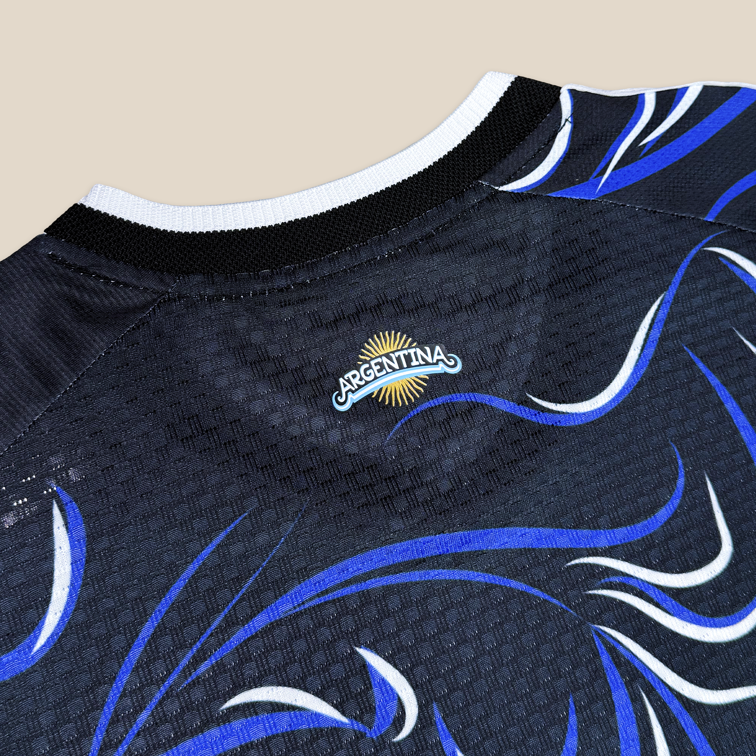 Argentina World Cup 2026 Away Player