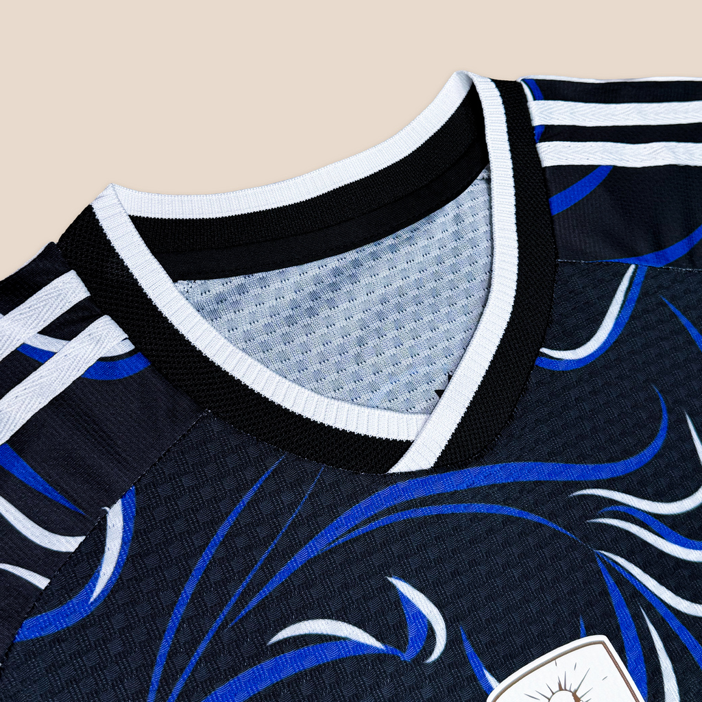 Argentina World Cup 2026 Away Player