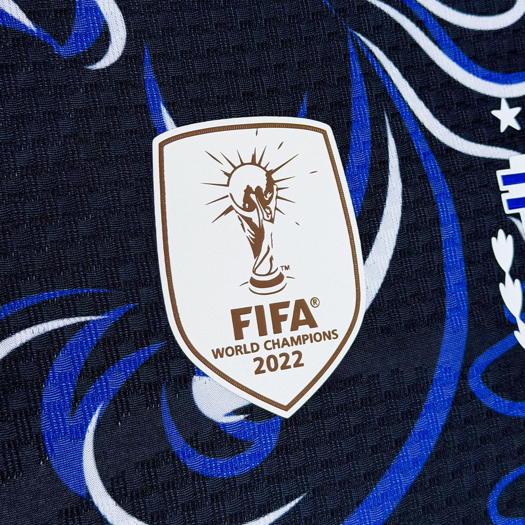 Argentina World Cup 2026 Away Player