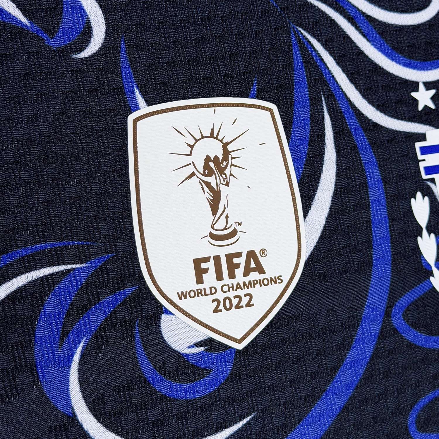 Argentina World Cup 2026 Away Player