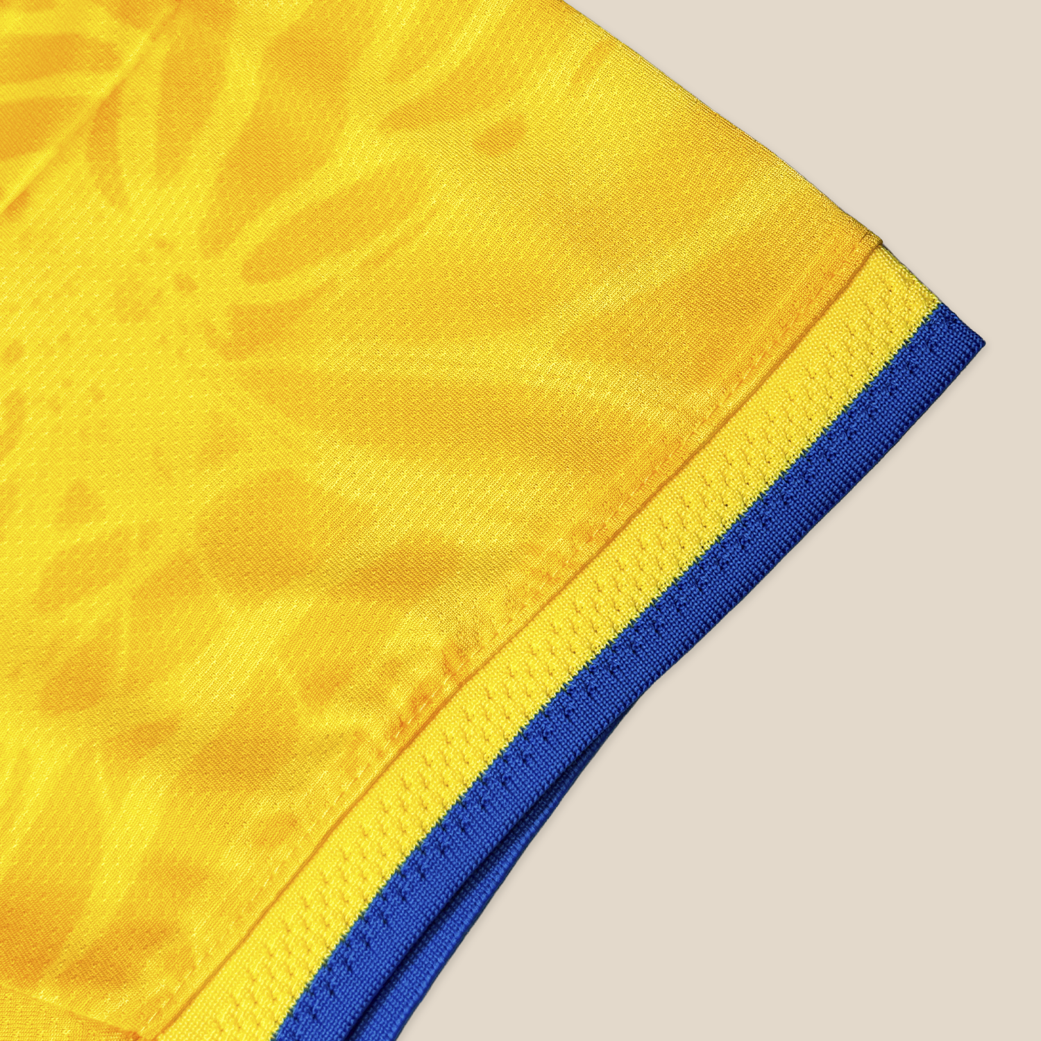 Colombia 2026 Home Player