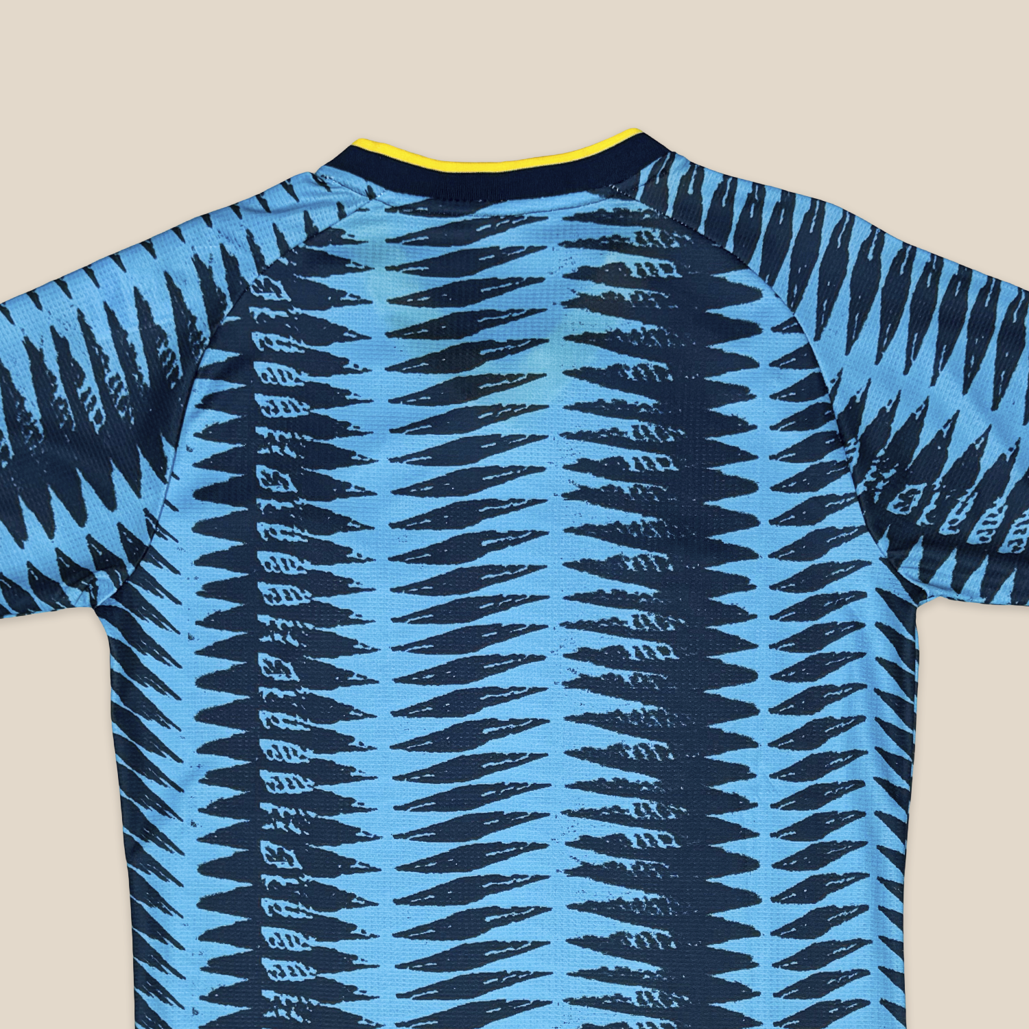 Colombia 2026 Away Player Version