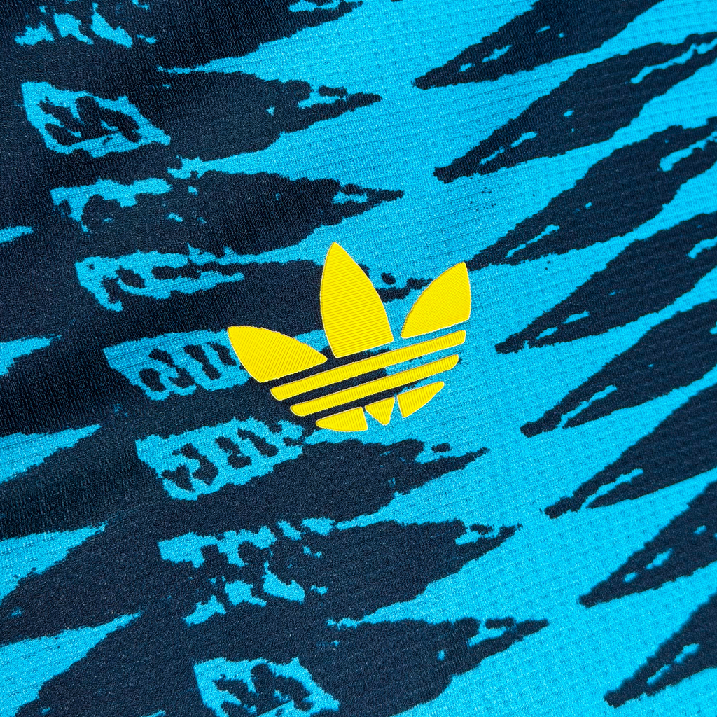 Colombia 2026 Away Player Version