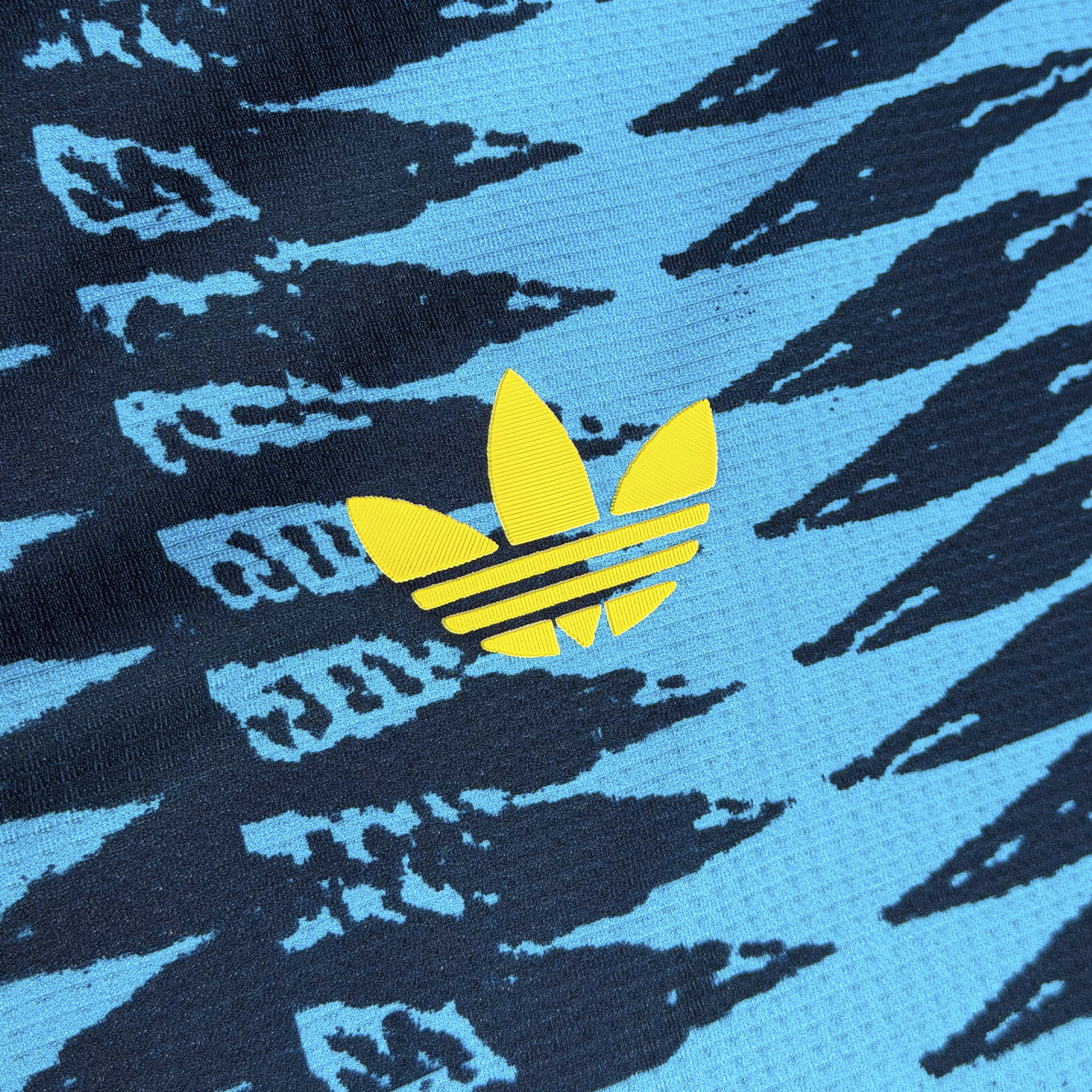 Colombia 2026 Away Player Version