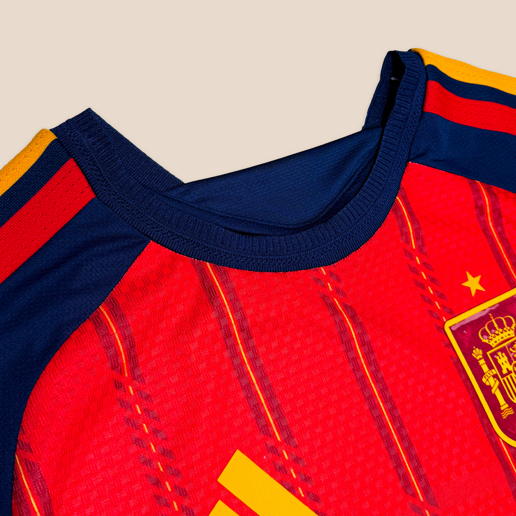 Jersey Home 2026