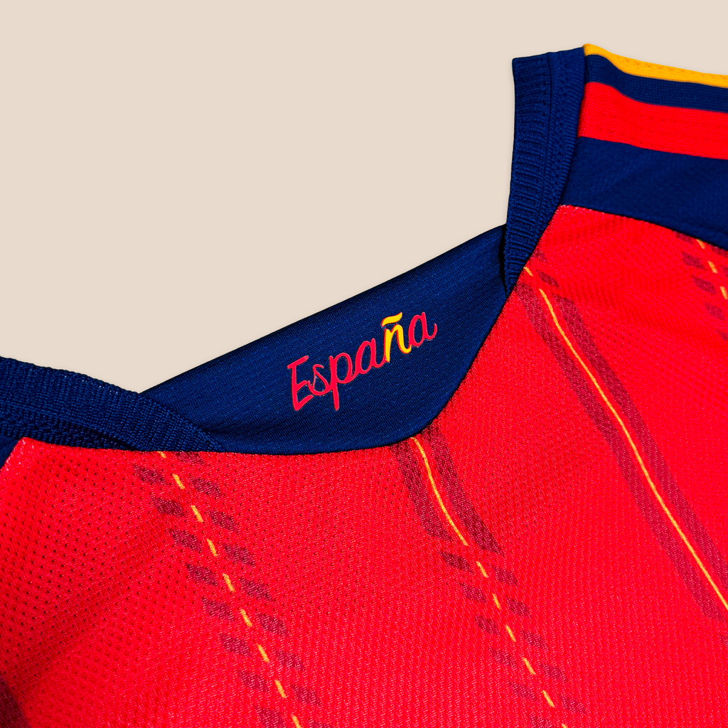 Jersey Home 2026