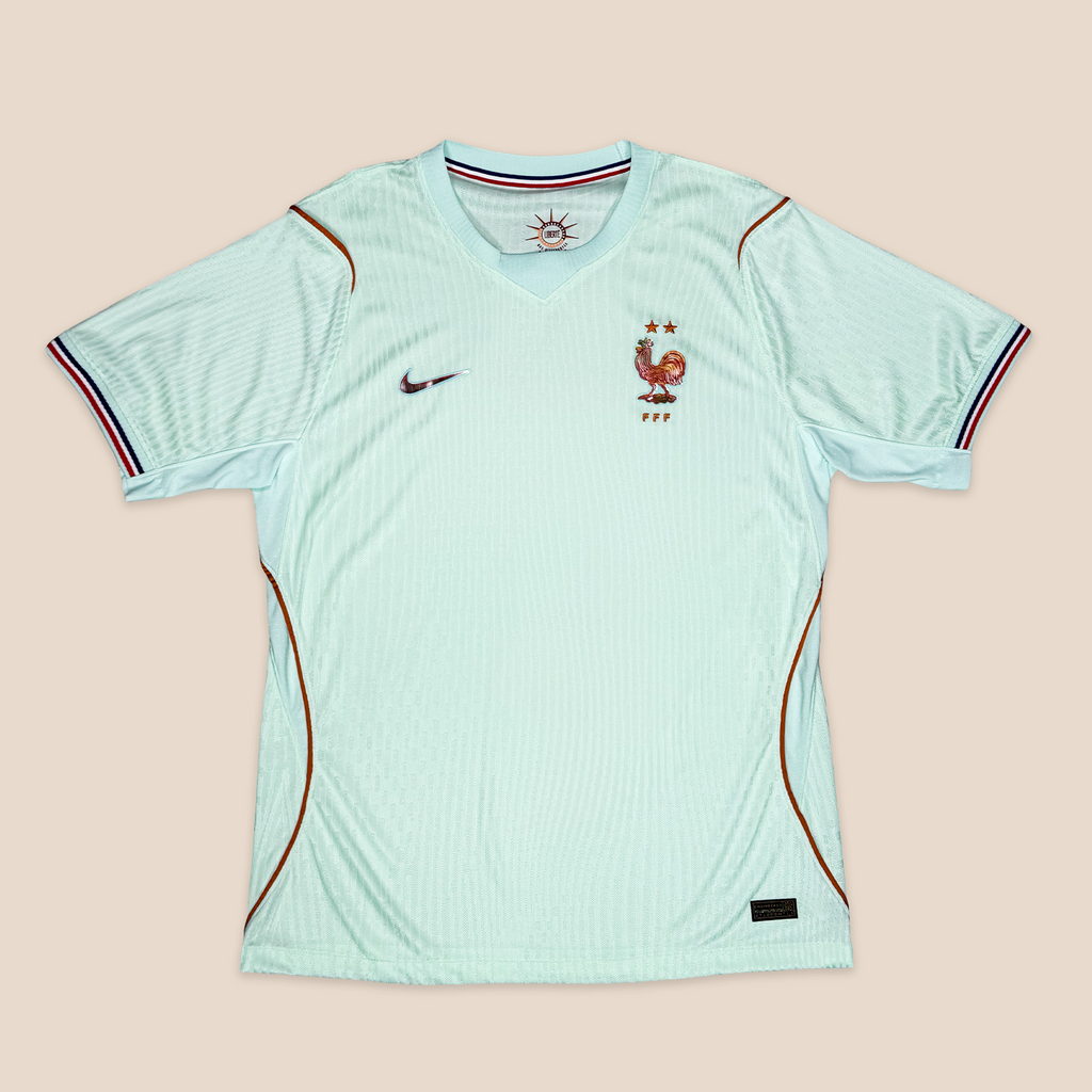 France 2026 Away Player