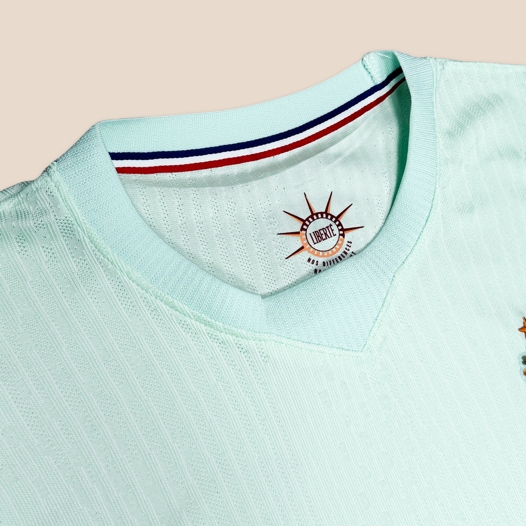 France 2026 Away Player