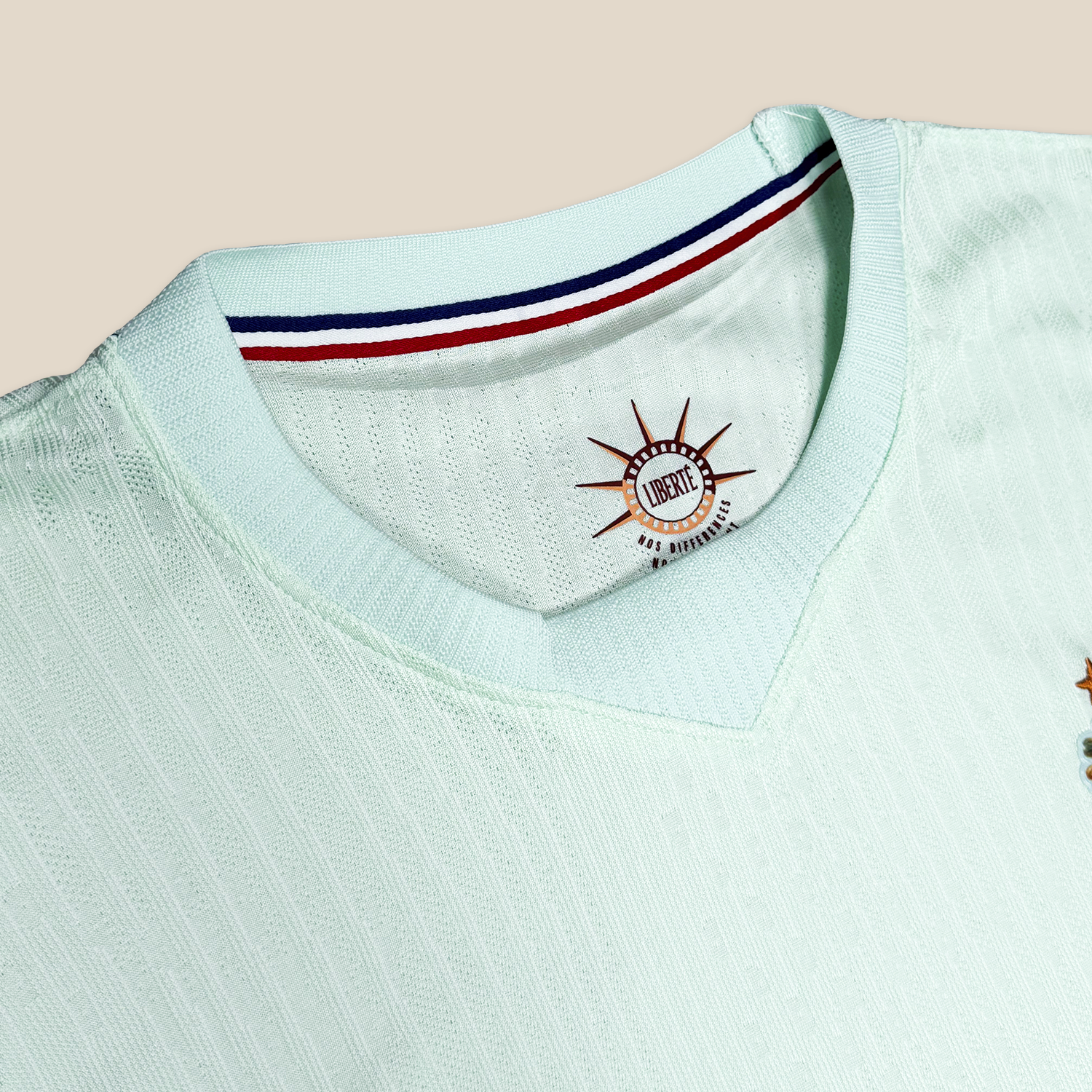 France 2026 Away Player