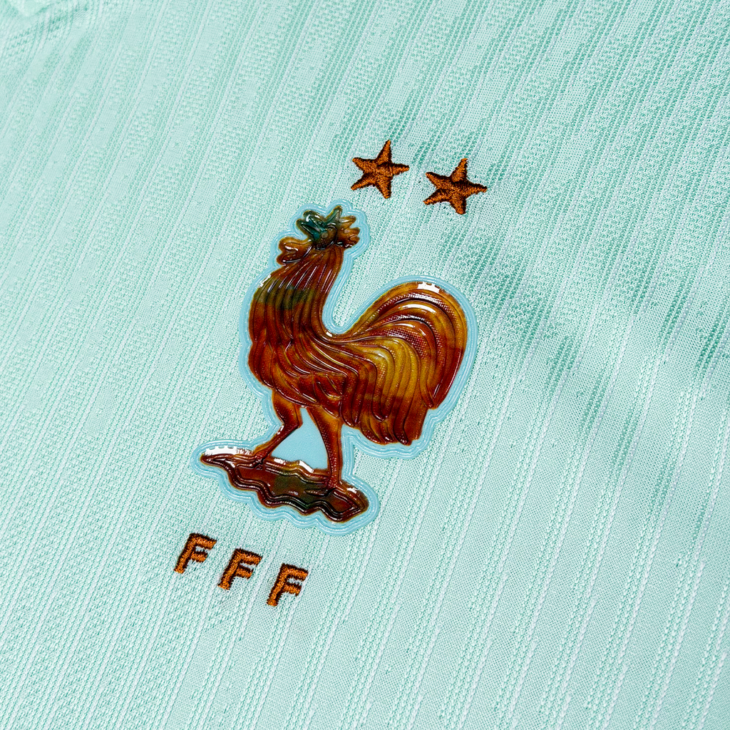 France 2026 Away Player