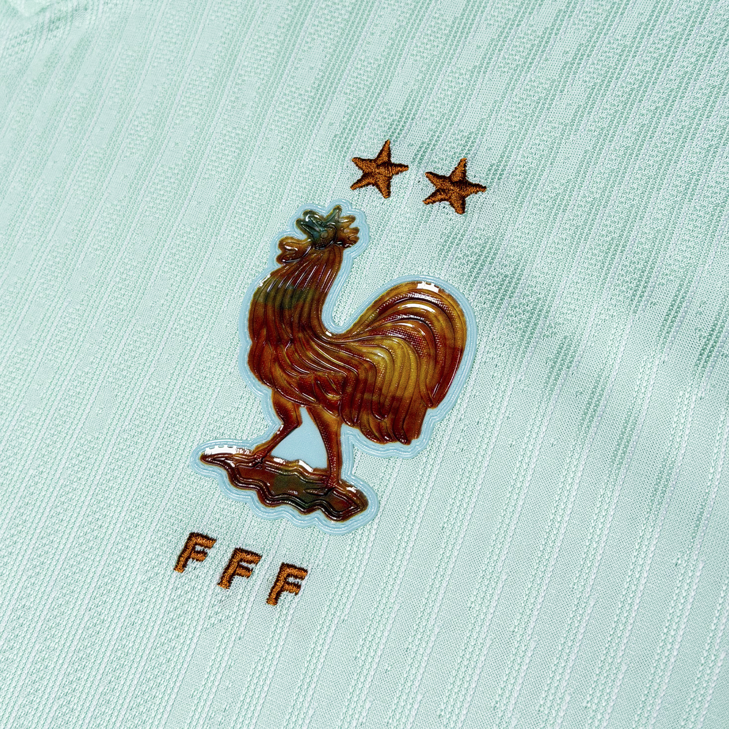 France 2026 Away Player