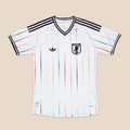 Japan 2026 Away Player Version