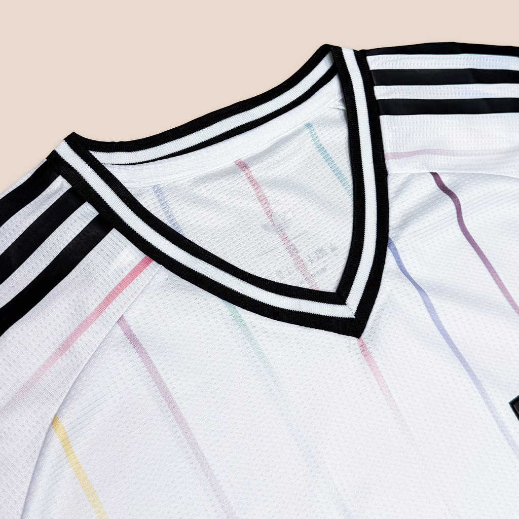 Japan 2026 Away Player Version