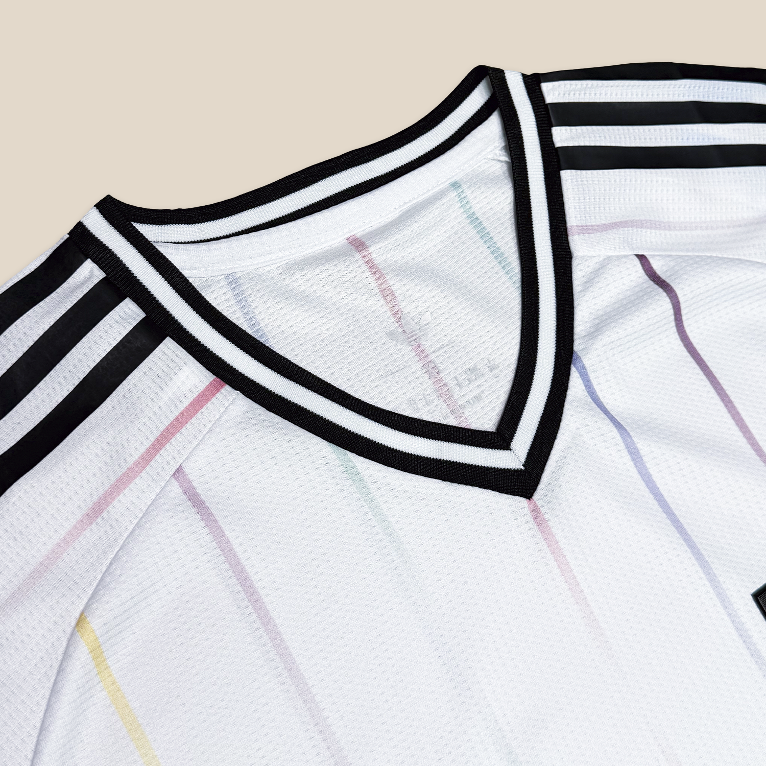 Japan 2026 Away Player Version
