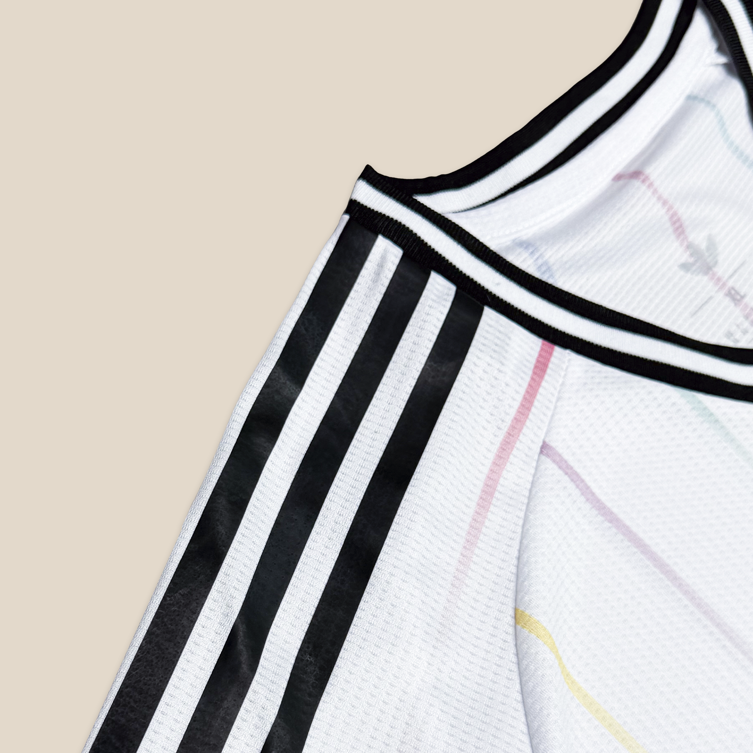 Japan 2026 Away Player Version