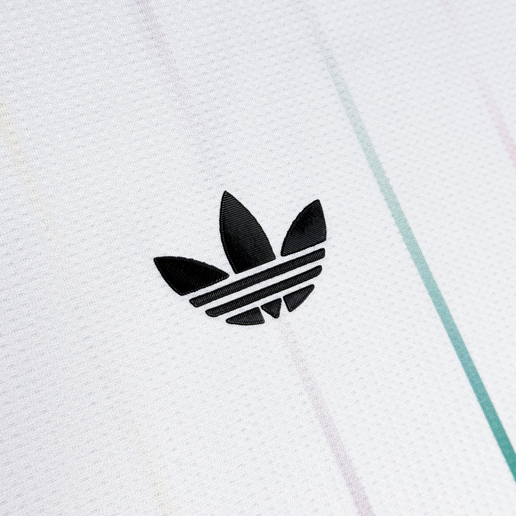 Japan 2026 Away Player Version