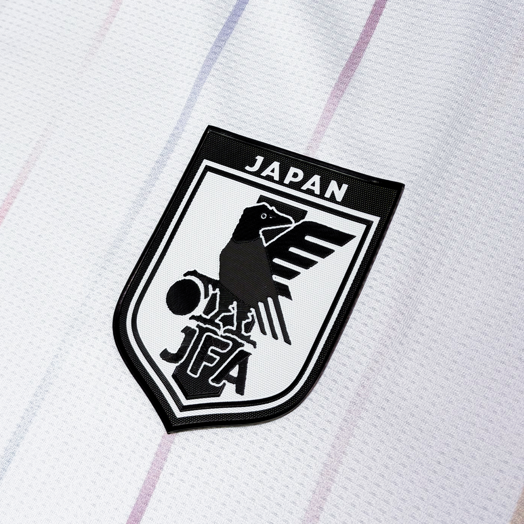 Japan 2026 Away Player Version
