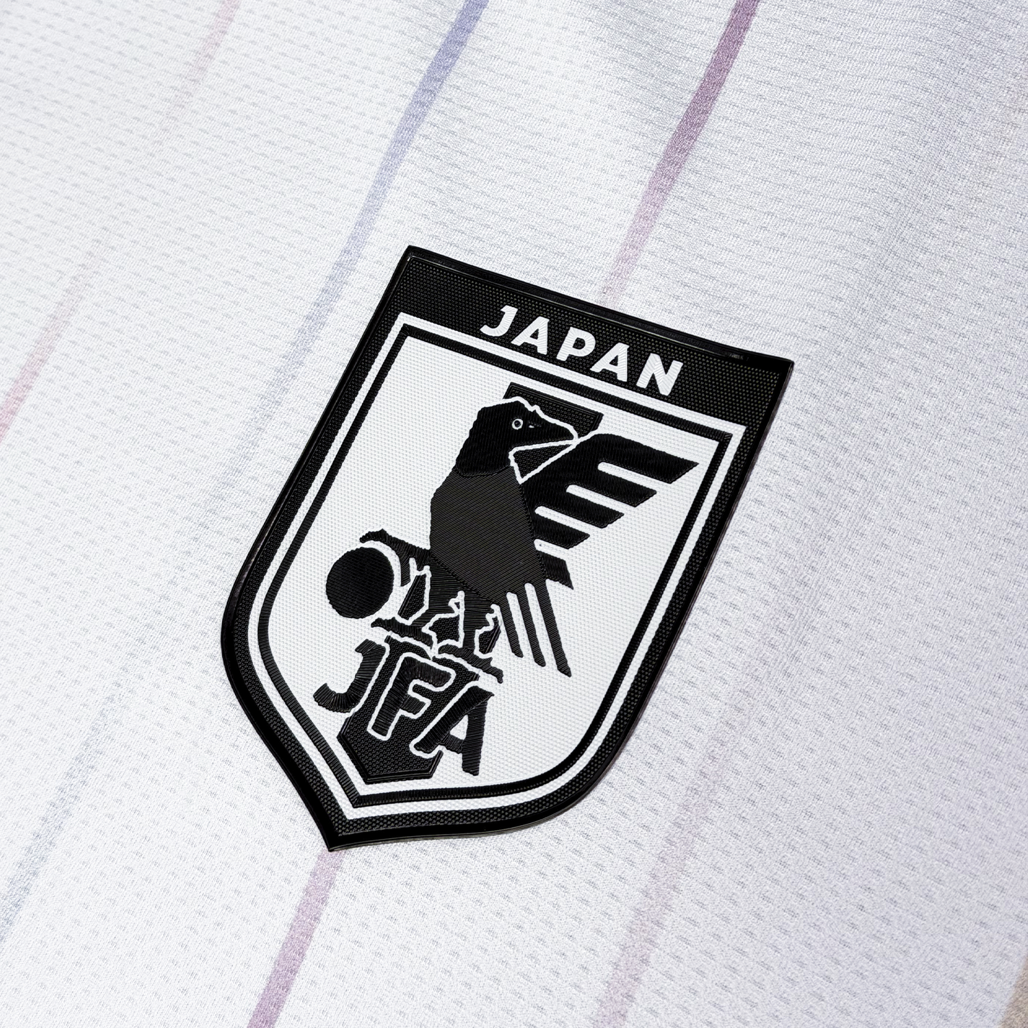 Japan 2026 Away Player Version