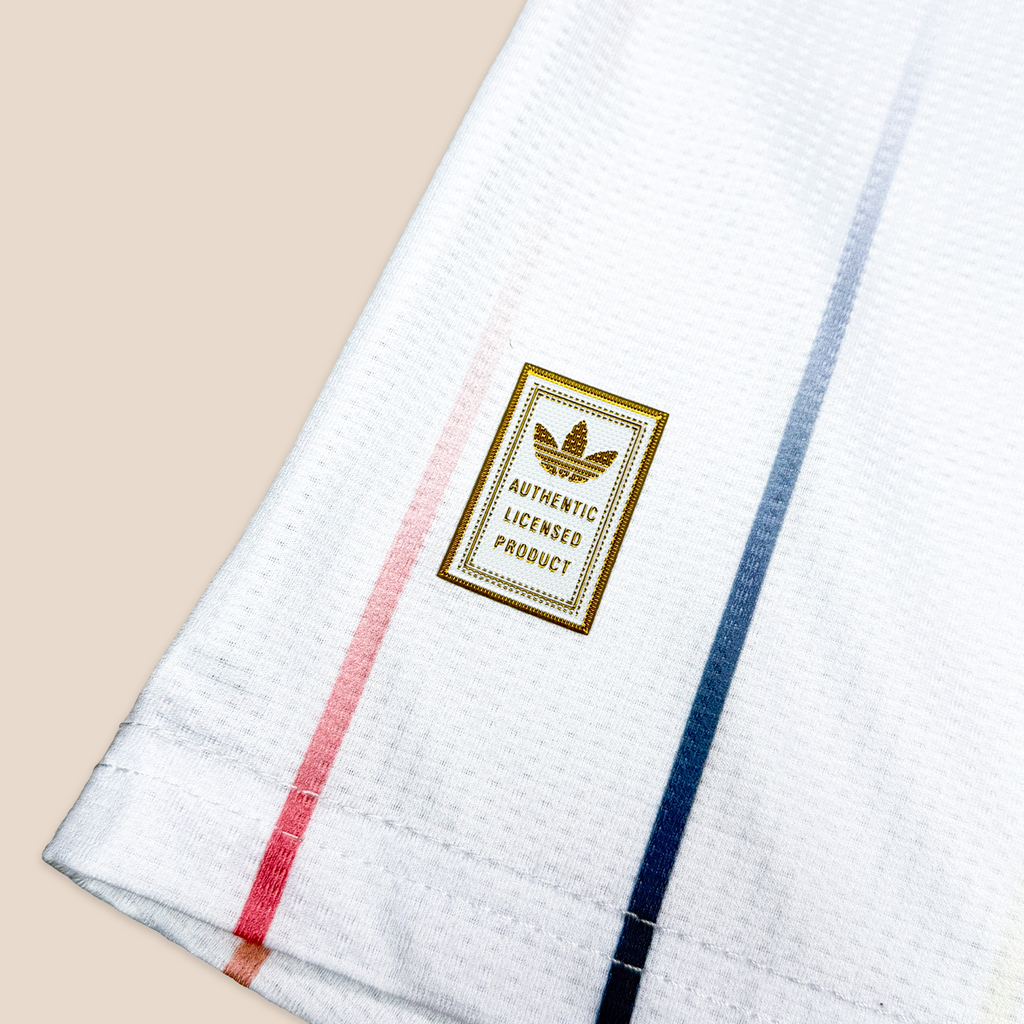 Japan 2026 Away Player Version