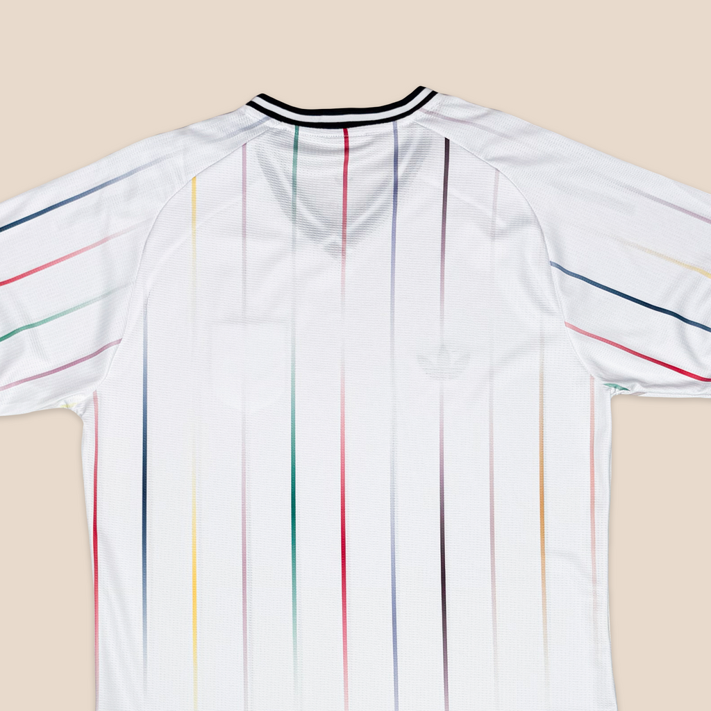 Japan 2026 Away Player Version