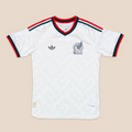 México 2026 Away Player