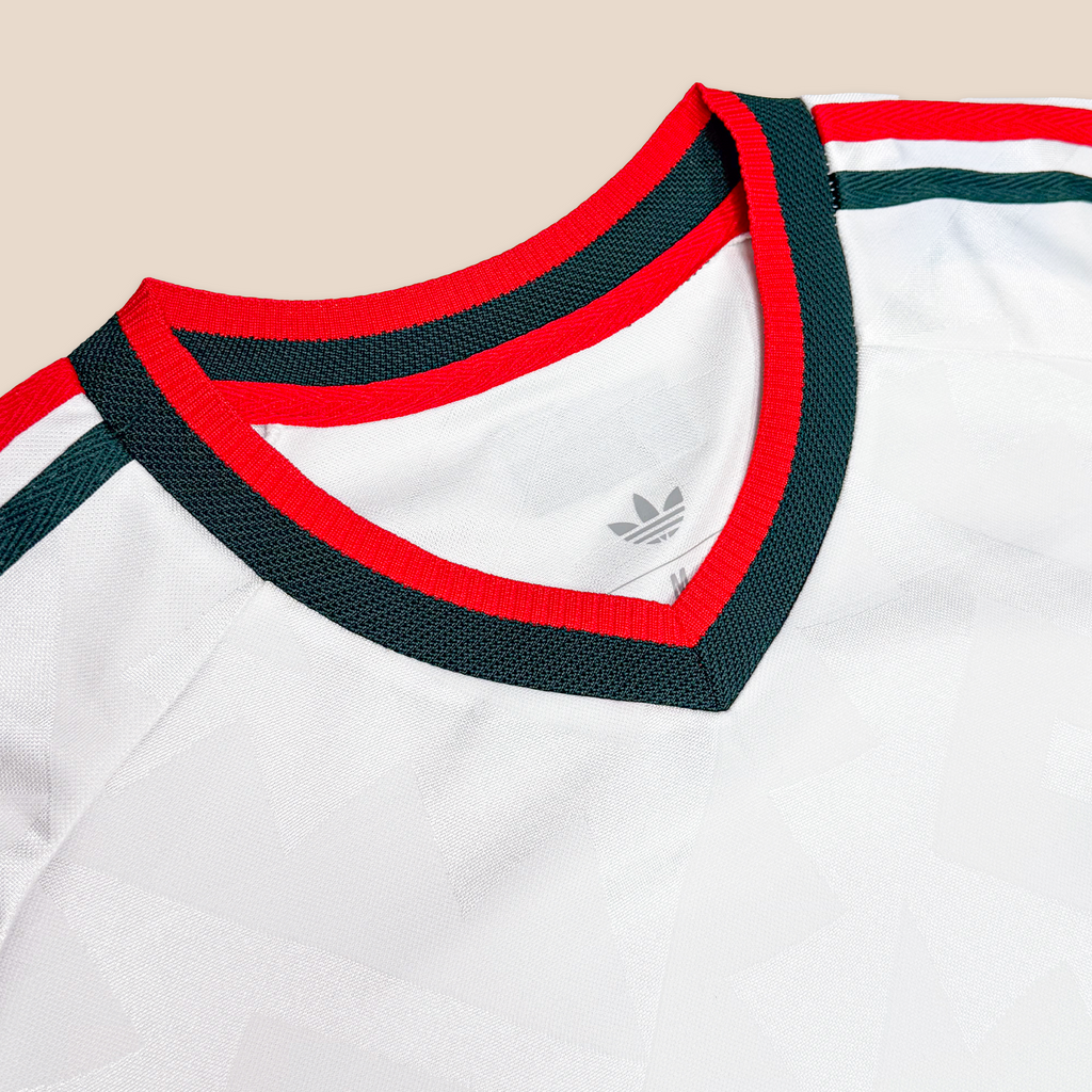 México 2026 Away Player