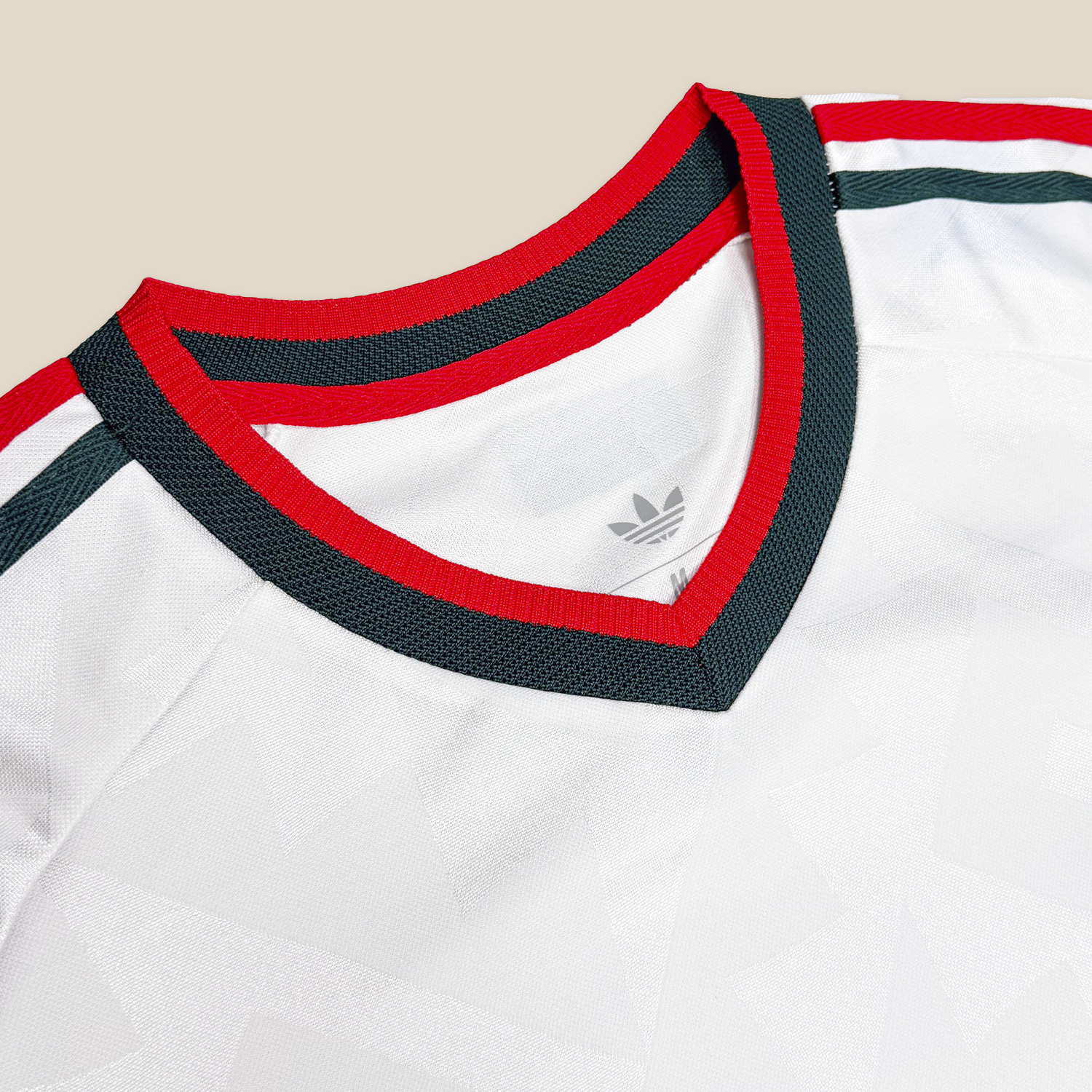México 2026 Away Player