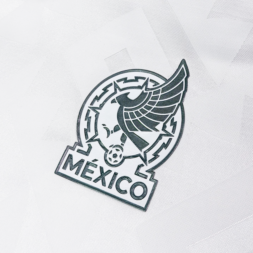México 2026 Away Player