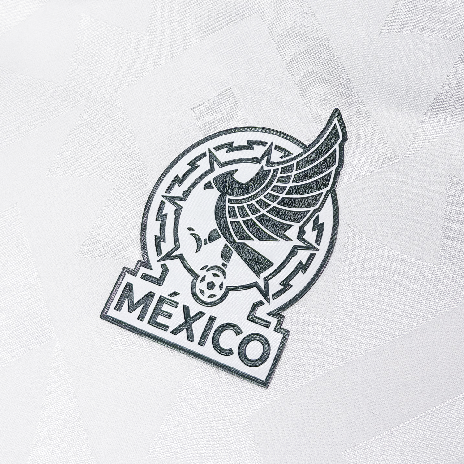 México 2026 Away Player
