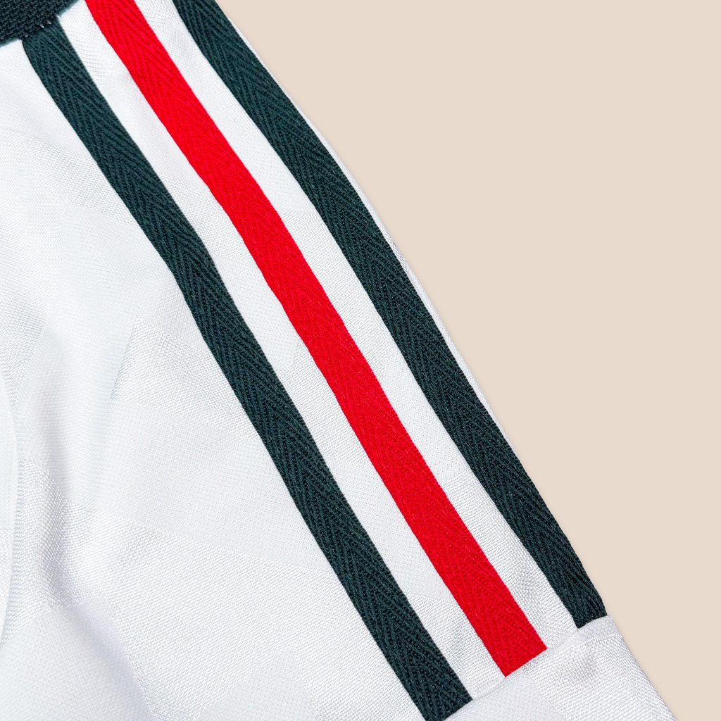 México 2026 Away Player