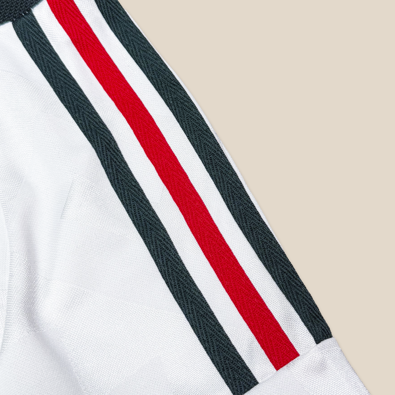 México 2026 Away Player
