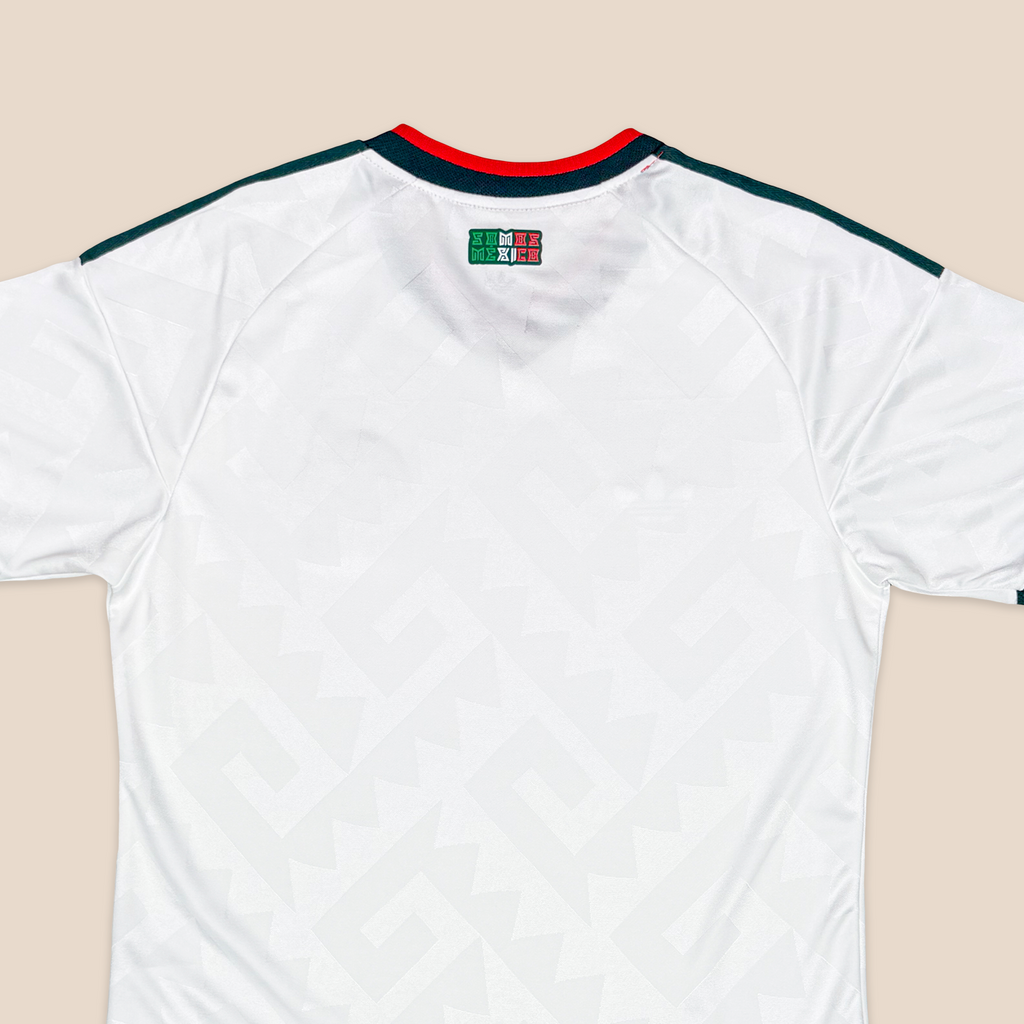México 2026 Away Player