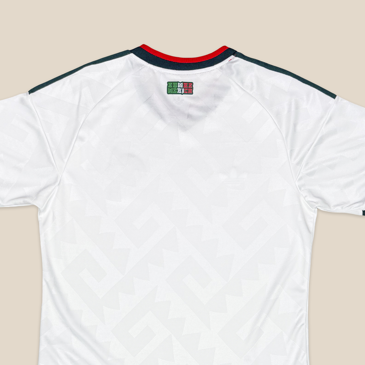 México 2026 Away Player