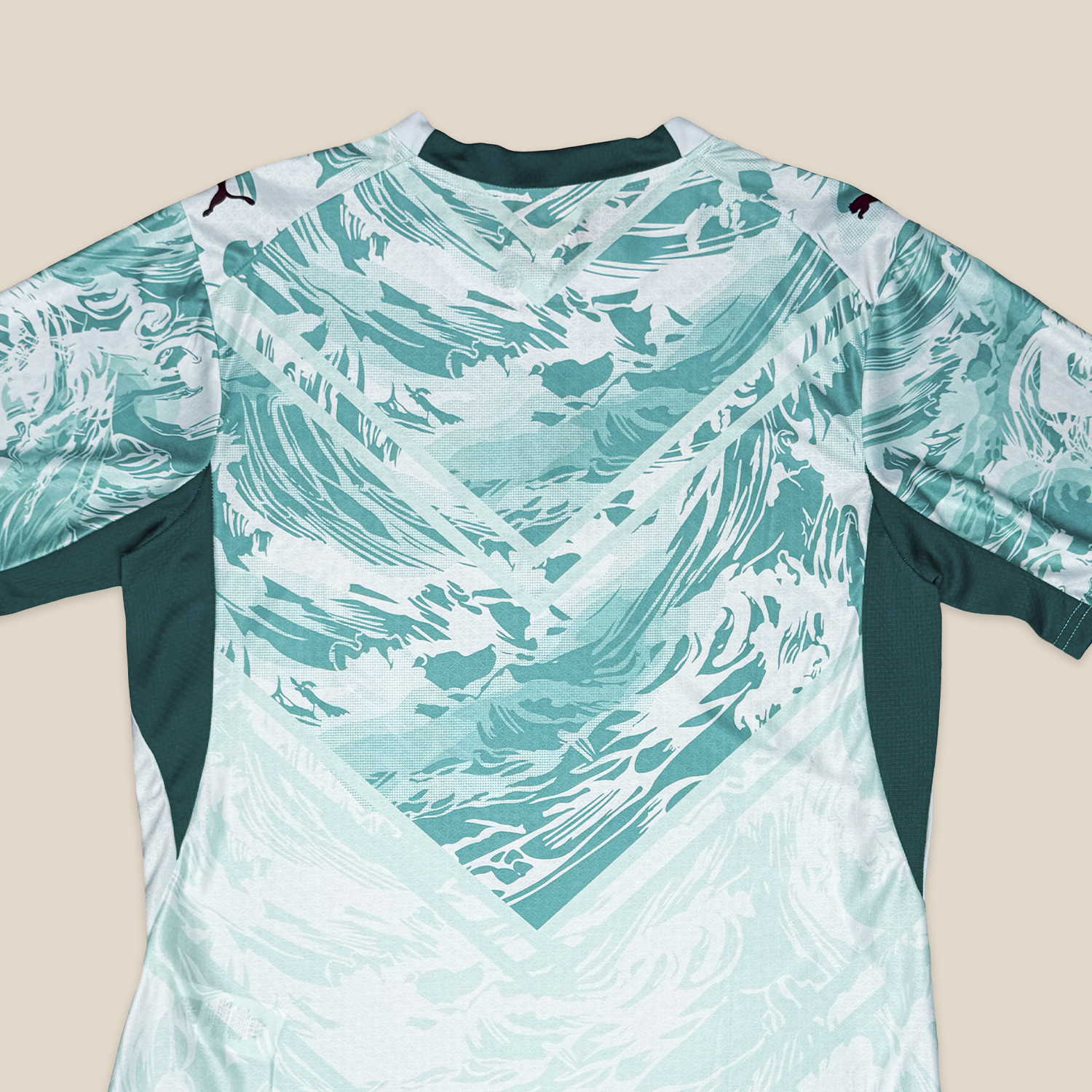 Portugal 2026 Away Player Version