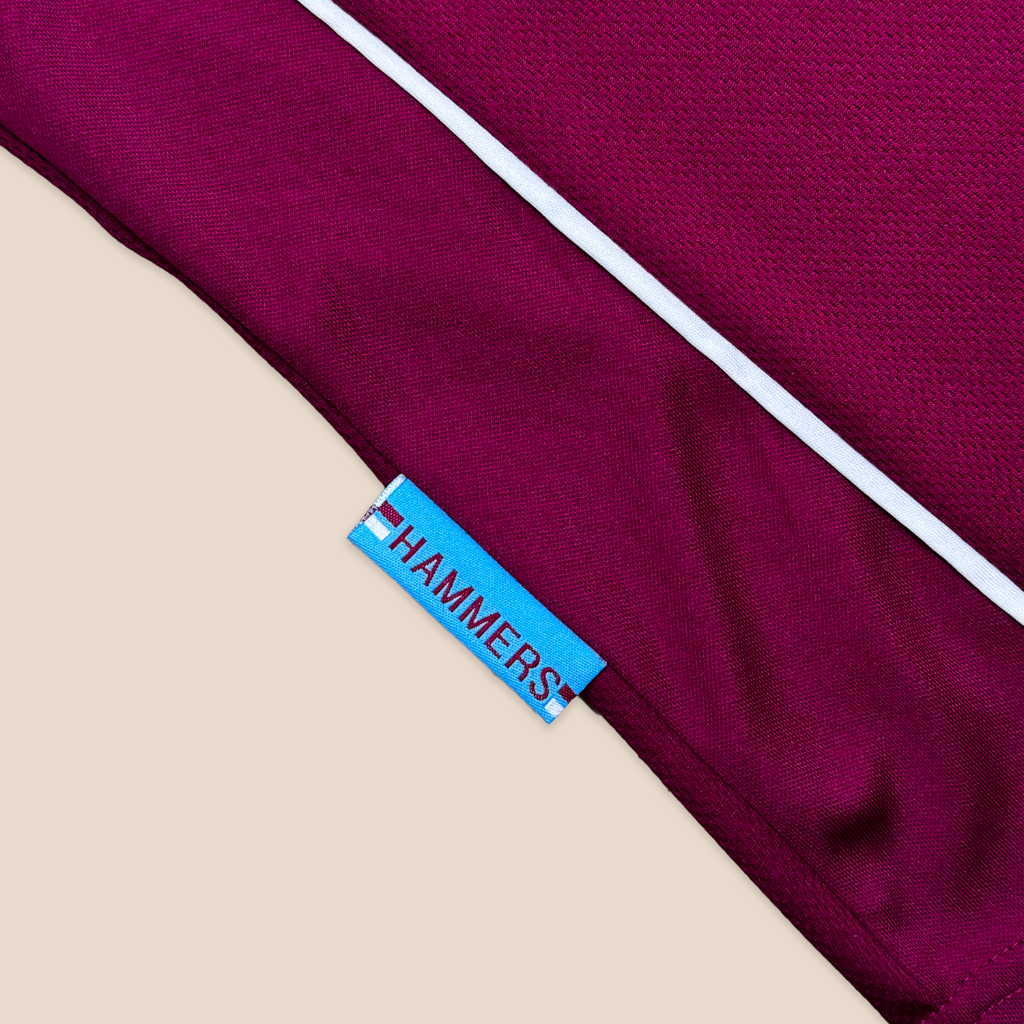 West Ham 1999/00 Home