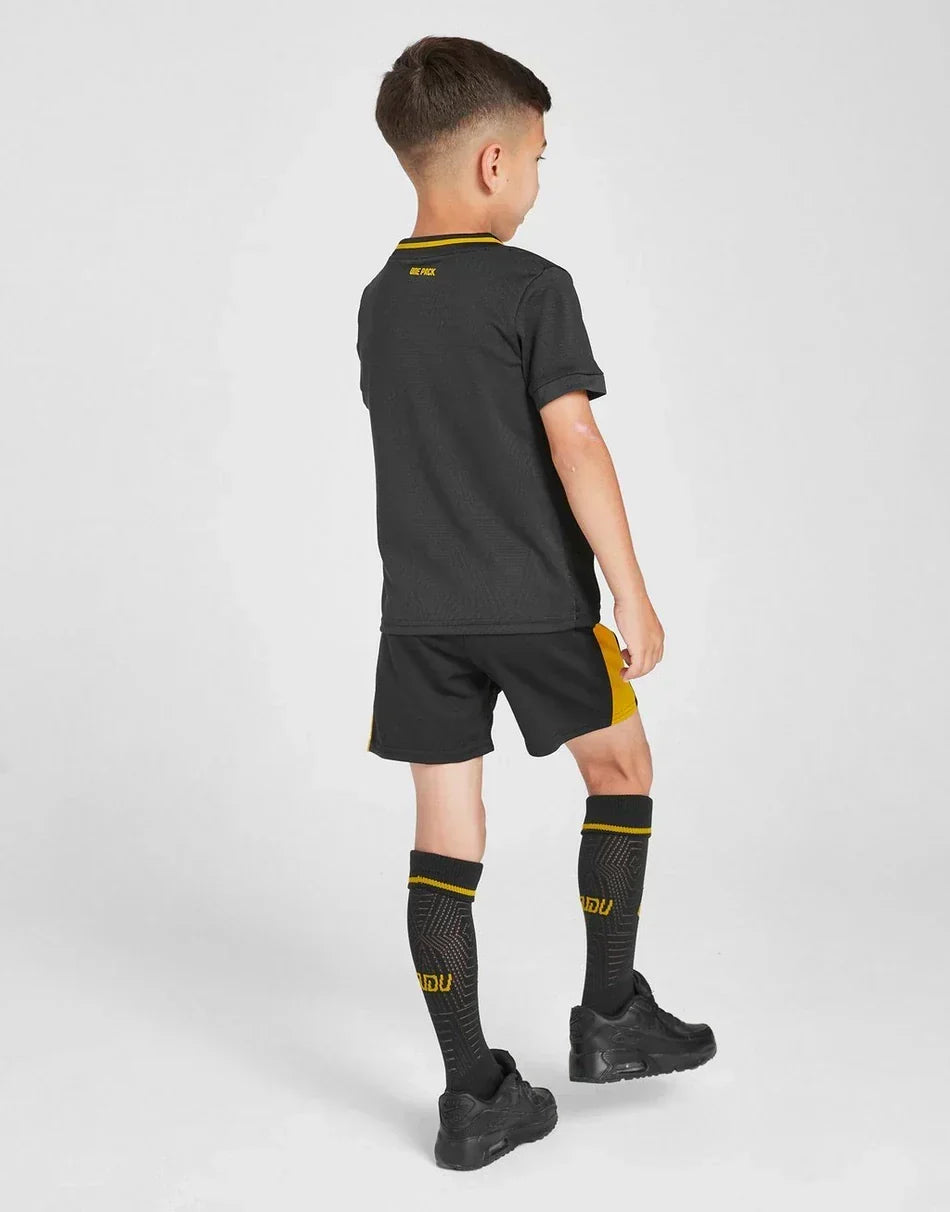 Wolverhampton Wanderers 2024/25 Kids Away
