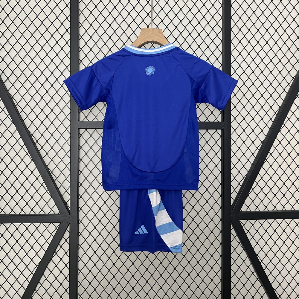 Argentina 2024/25 Kids Away