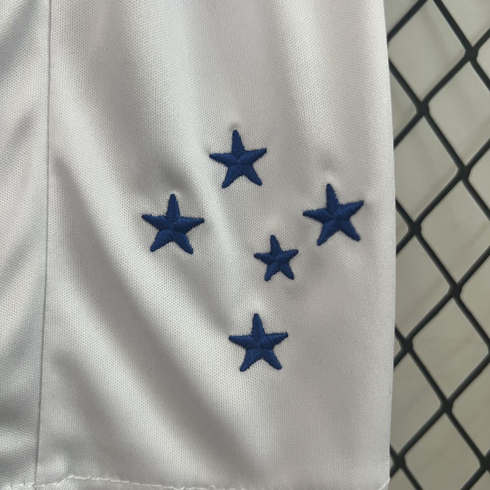 Cruzeiro 2024/25 Kids Home