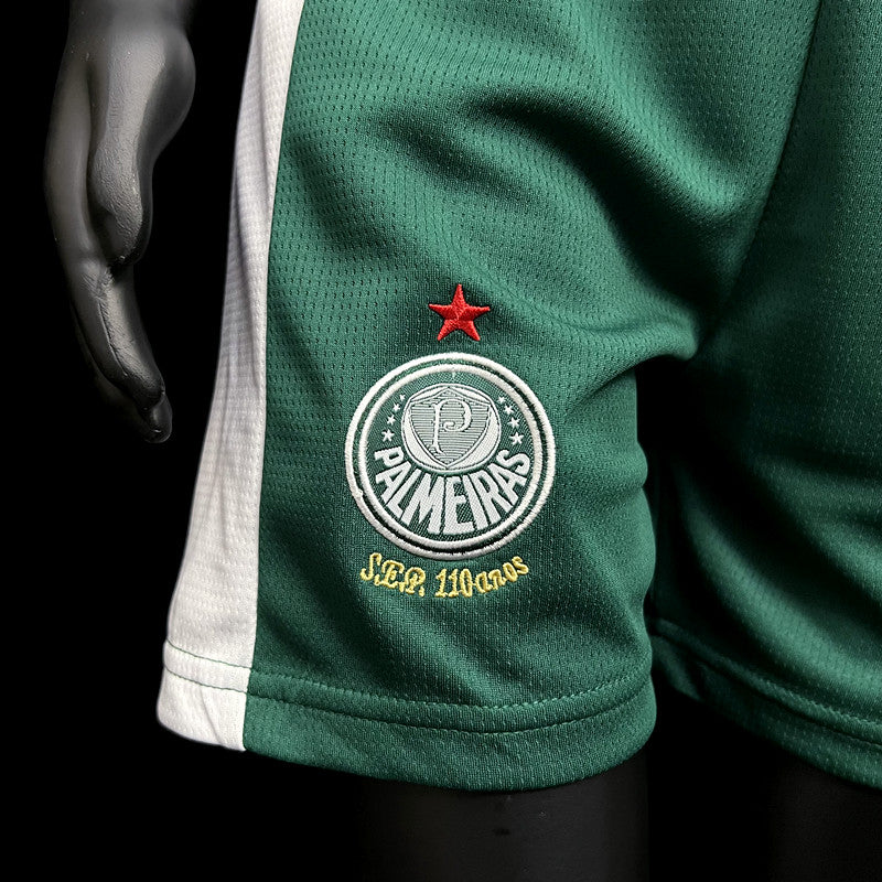 Palmeiras 2024/25 Kids Away